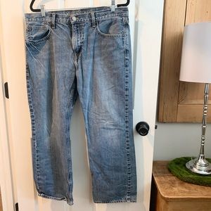 Men’s American Eagle - Original Bootcut - Jeans - 36/30